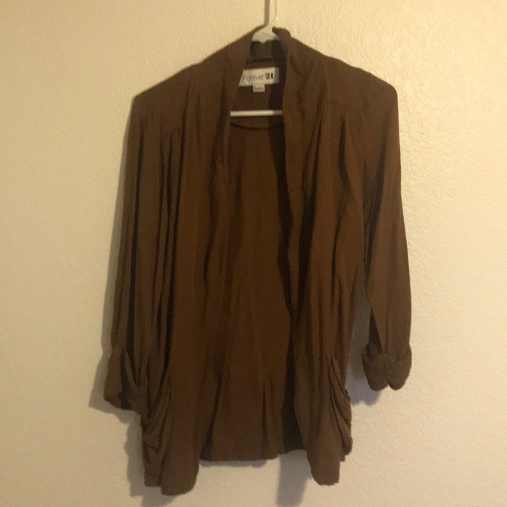 Forever 21 Cardigan